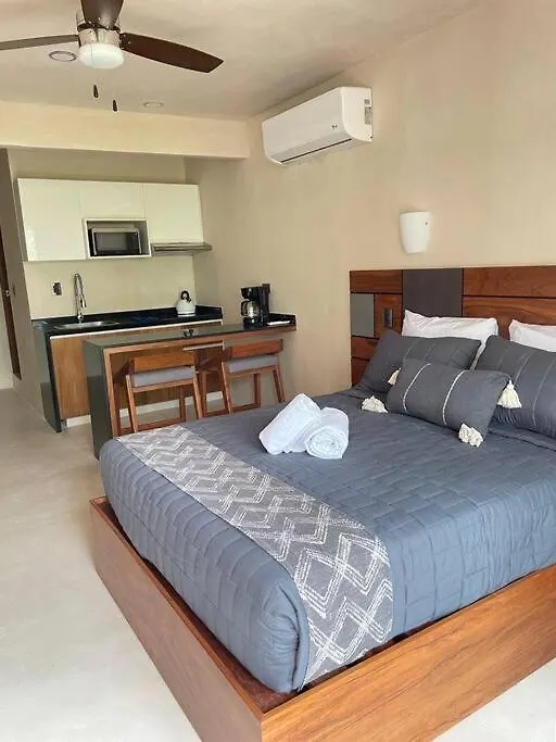 Kantuun Tulum Apartamento
